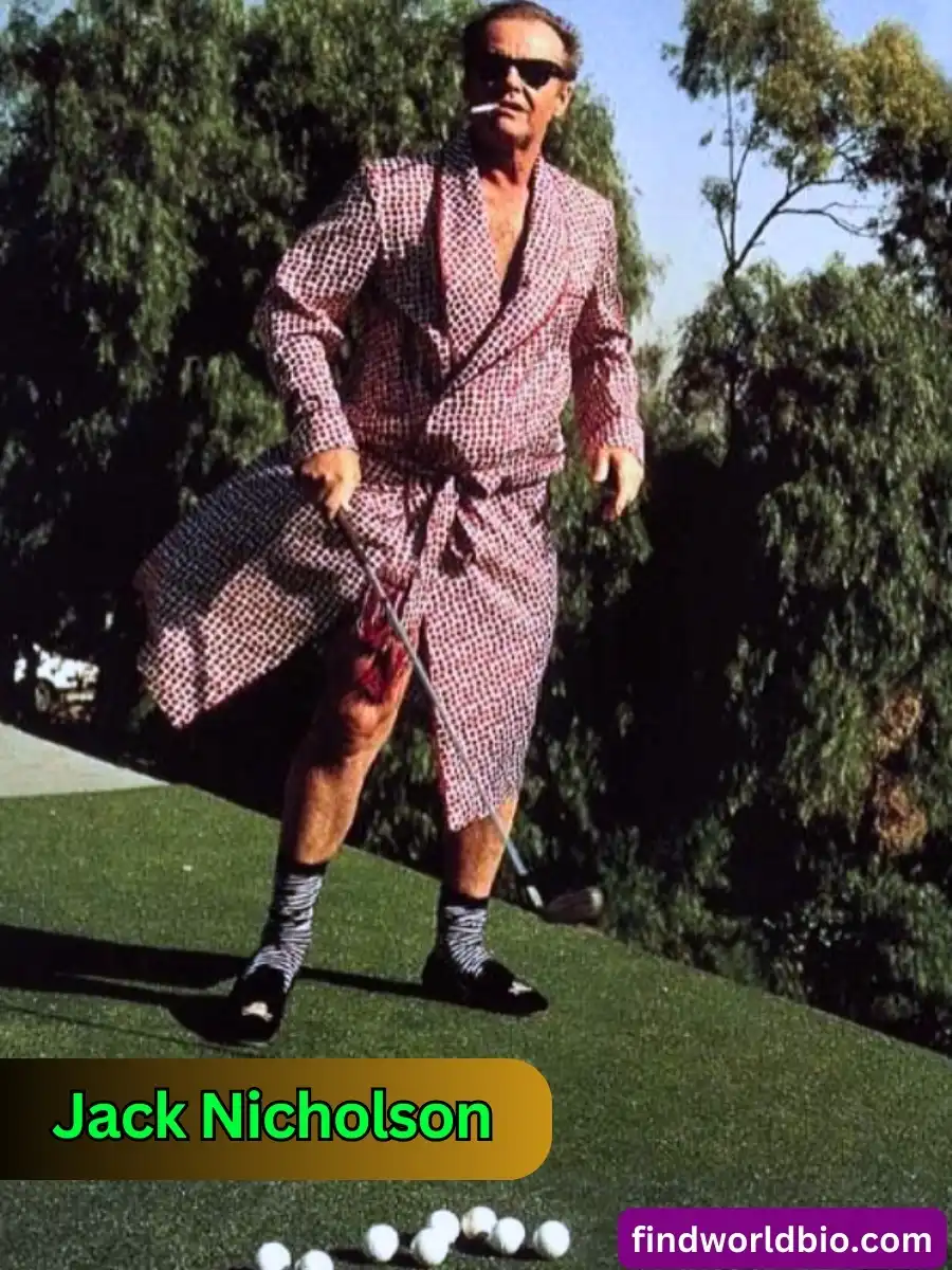 Jack Nicholson Biography | Movies, Joker, Age, Young, Wife, Frozen, Timeline, Height, Last Movie 1 Jack Nicholson Biography