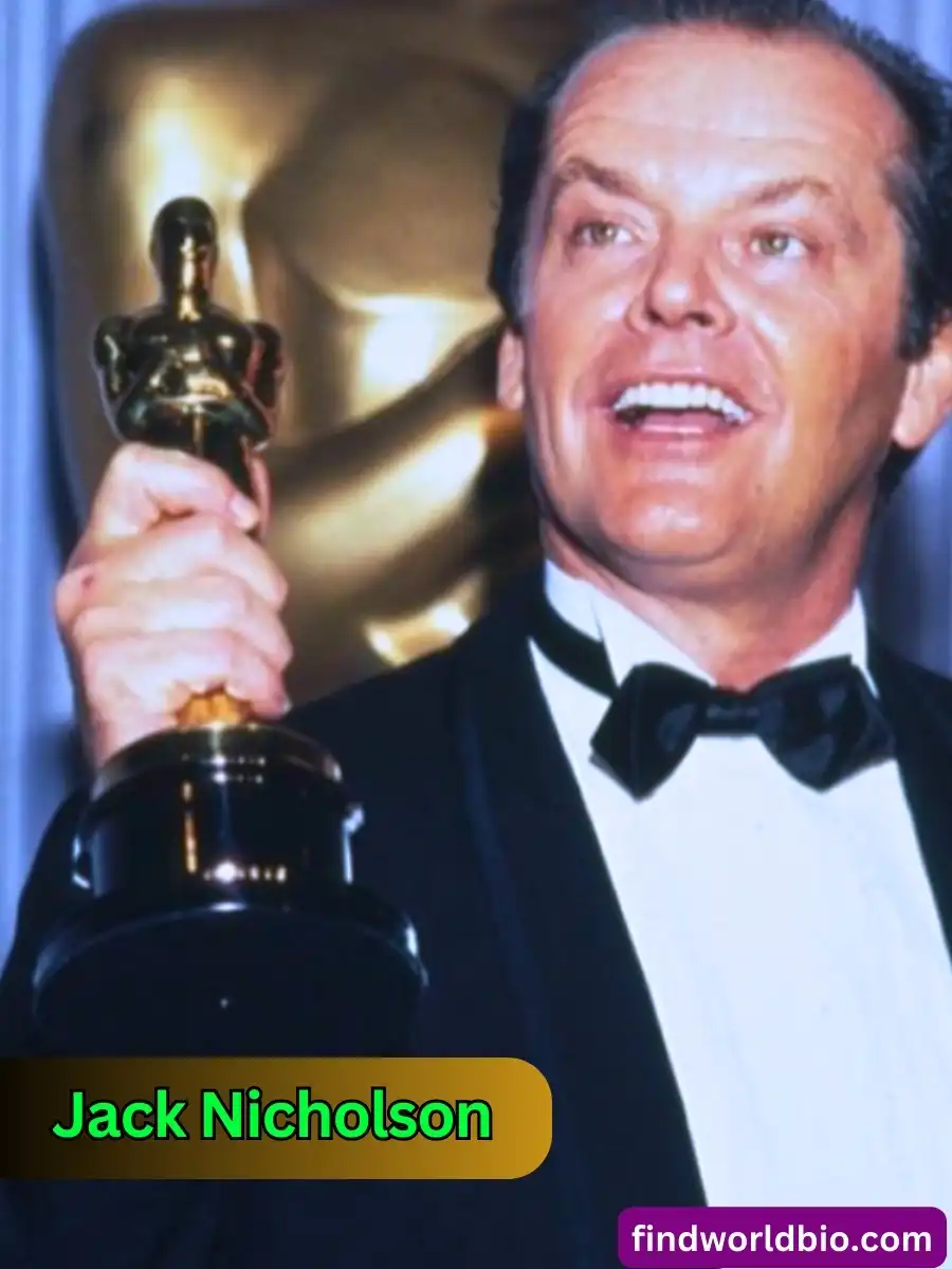 Jack Nicholson Biography | Movies, Joker, Age, Young, Wife, Frozen, Timeline, Height, Last Movie 2 Jack Nicholson Biography