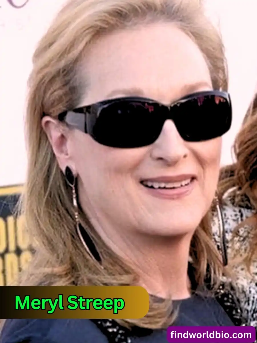 Meryl Streep Biography | Future, Net Worth, Age, Movies, Daughters, Young, Children 1 Meryl Streep Biography