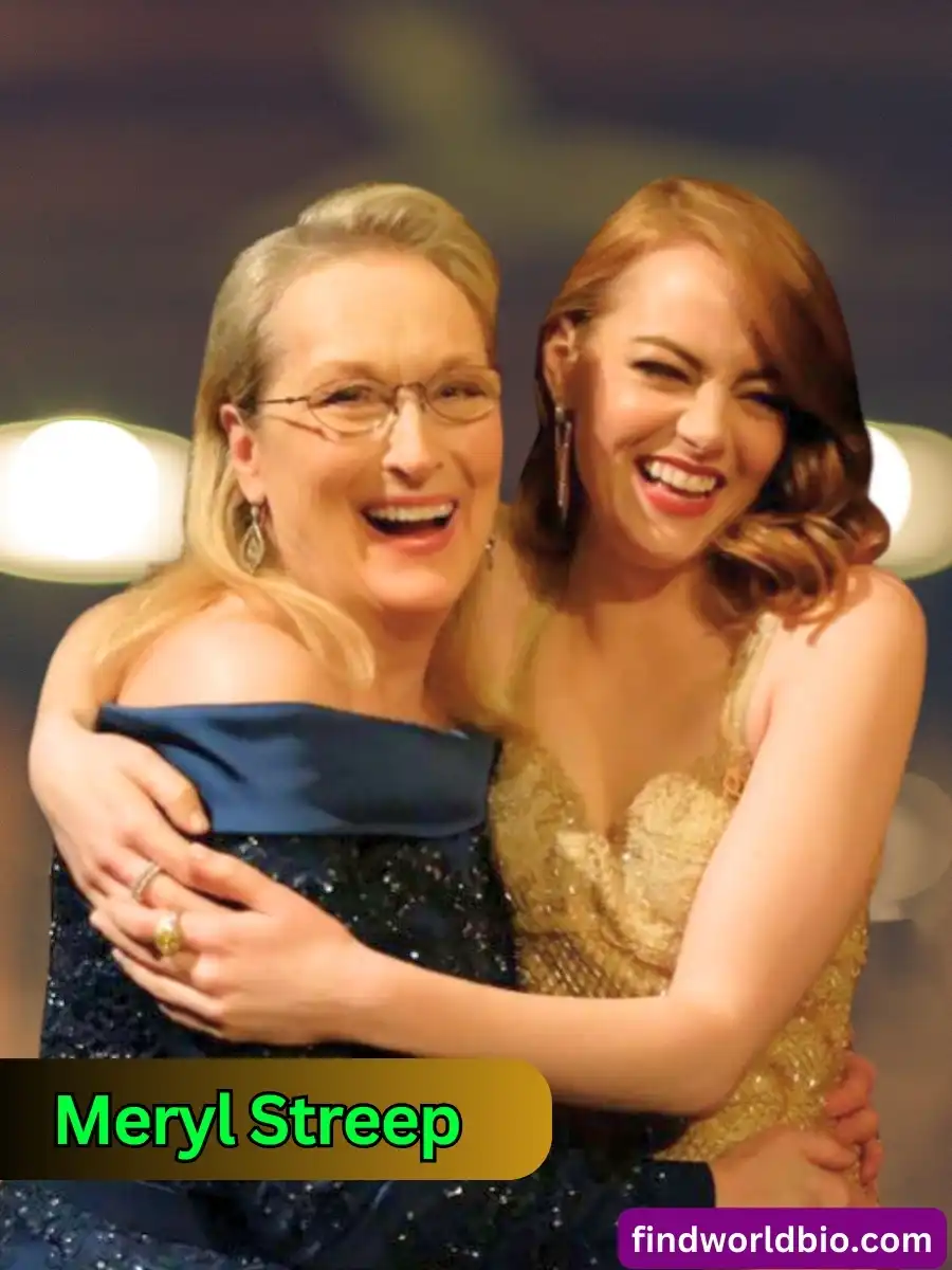 Meryl Streep Biography | Future, Net Worth, Age, Movies, Daughters, Young, Children 3 Meryl Streep Biography