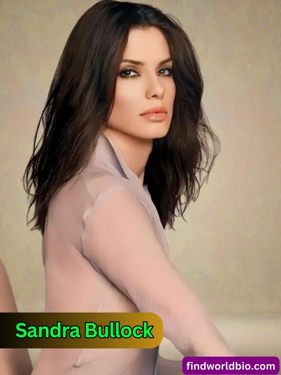 Sandra Bullock Biography | Movies, Son, Husband, Kids, Partner, Net Worth, Age, Space Movie, Young 1 Sandra Bullock Biography
