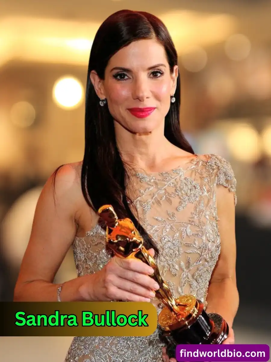 Sandra Bullock Biography | Movies, Son, Husband, Kids, Partner, Net Worth, Age, Space Movie, Young 2 Sandra Bullock Biography